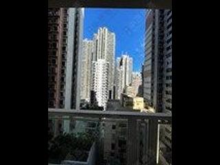 Mid Levels Central - The Morgan 05