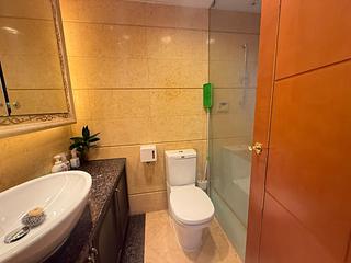 West Kowloon - The Arch Sun Tower (Block 1A) 06