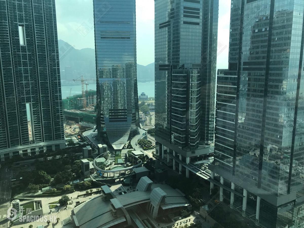 West Kowloon - Sorrento Phase 1 Block 5 01
