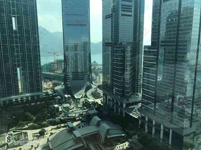 West Kowloon - Sorrento Phase 1 Block 5 01