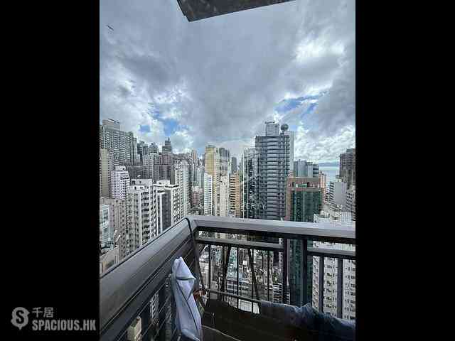 Sai Ying Pun - The Met. Sublime 02