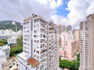 Wan Chai - The Oakhill 02