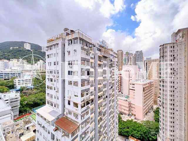 Wan Chai - The Oakhill 02