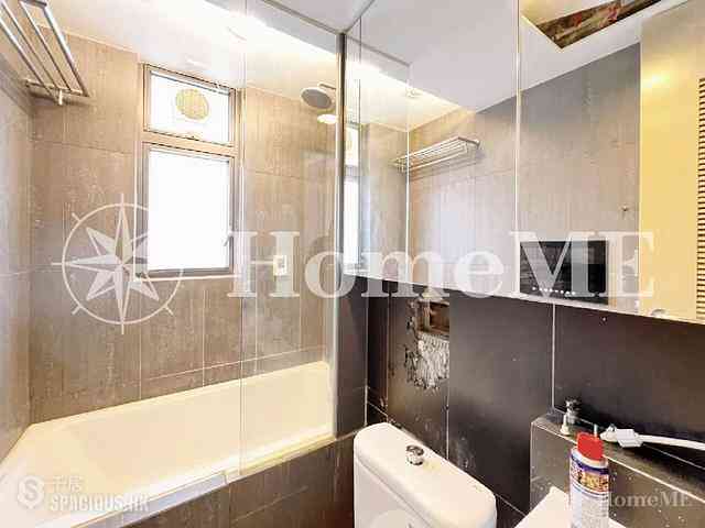 Wan Chai - The Oakhill 06