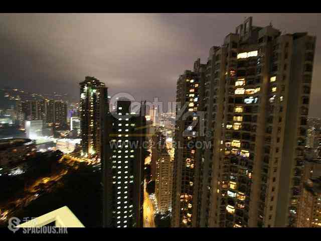Tai Hang - Grand Deco Tower 01