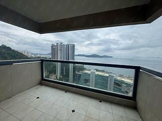Pok Fu Lam - Baguio Villa 04