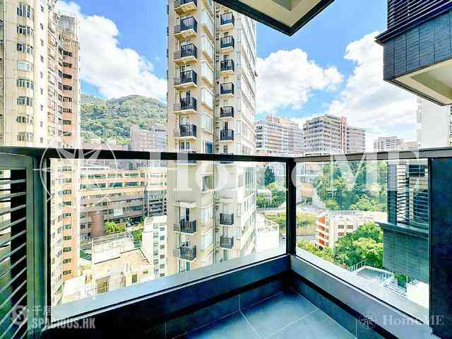 Shek Tong Tsui - The Hilltop 03