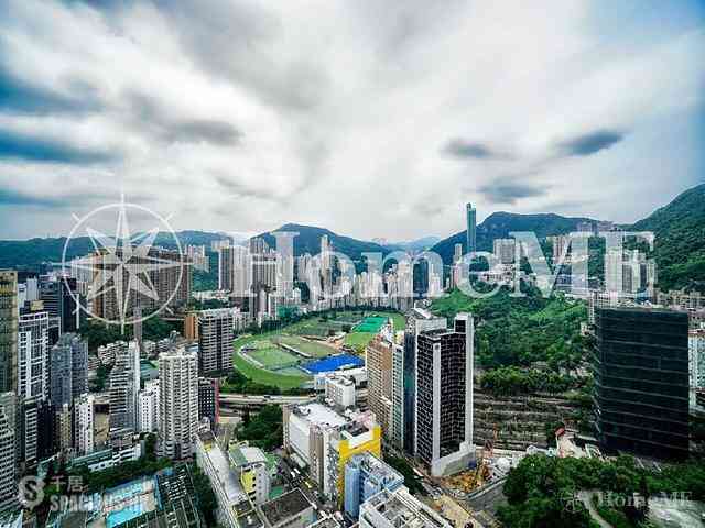 Wan Chai - The Oakhill 02