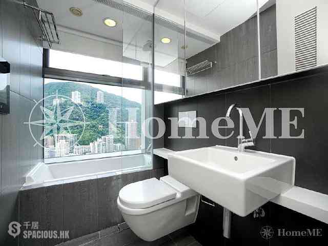 Wan Chai - The Oakhill 07
