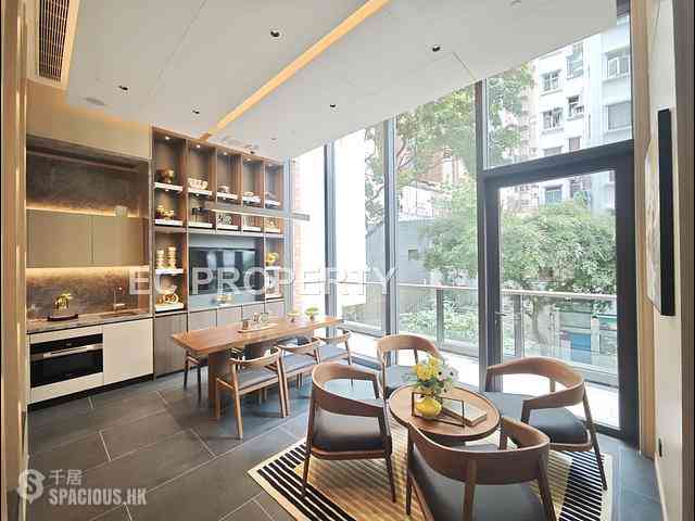 Shek Tong Tsui - The Hilltop 15