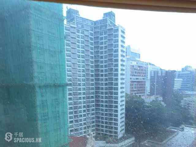 西营盘 - 宁养台 06