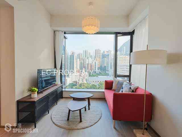 Shek Tong Tsui - The Hilltop 02