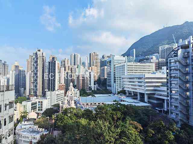 Shek Tong Tsui - The Hilltop 01