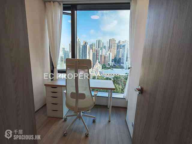 Shek Tong Tsui - The Hilltop 07