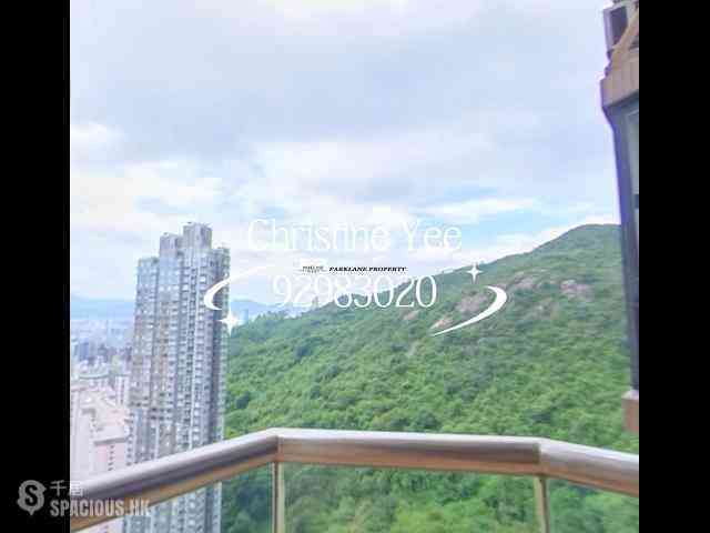 Tai Hang - Ronsdale Garden 03