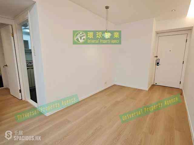 坚尼地城 - 泓都3座 06