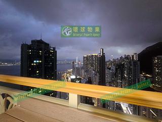 坚尼地城 - 泓都3座 02