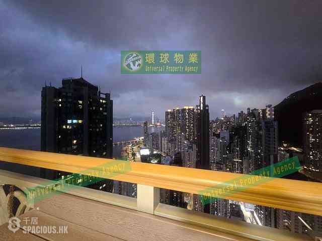 坚尼地城 - 泓都3座 01