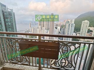 坚尼地城 - 泓都3座 15