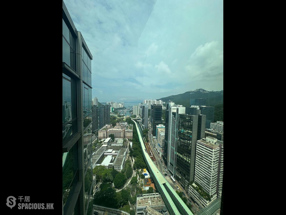 Wong Chuk Hang - The Southside Phase 3B Blue Coast Tower 2B 01