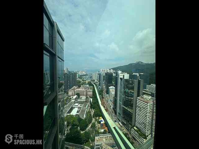 Wong Chuk Hang - The Southside Phase 3B Blue Coast Tower 2B 01