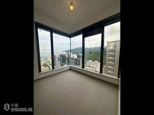 Wong Chuk Hang - The Southside Phase 3B Blue Coast Tower 2B 02