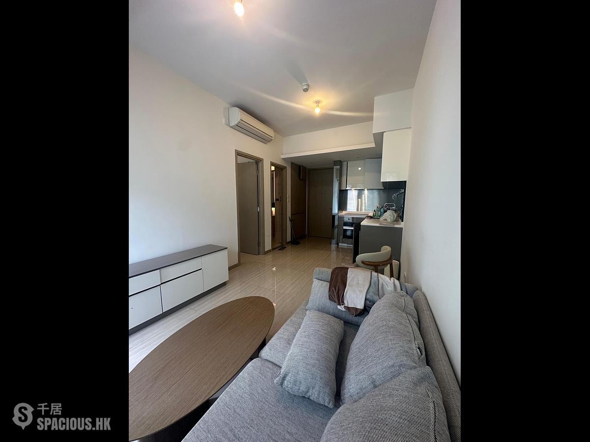 Wong Chuk Hang - The Southside Phase 1 Southland Tower 1A 01
