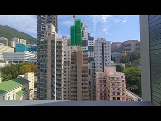 Shek Tong Tsui - Novum West 06
