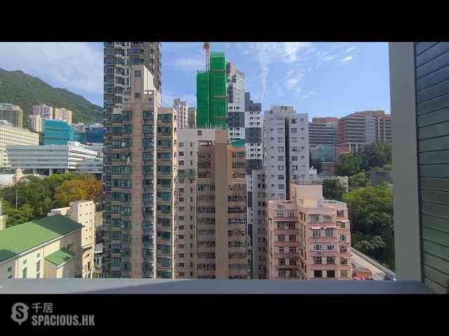 Shek Tong Tsui - Novum West 06
