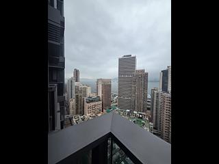 Shek Tong Tsui - Novum West 04