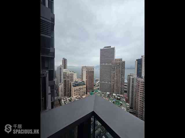 Shek Tong Tsui - Novum West 04