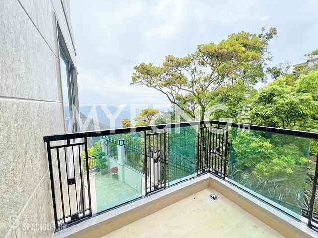 山顶 - Kellett House 01