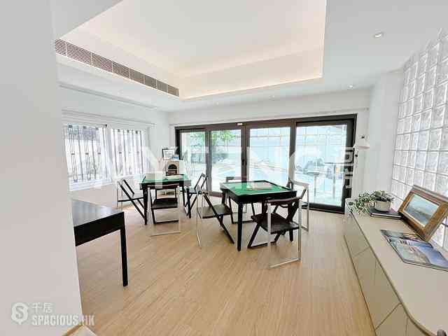 山顶 - Kellett House 08