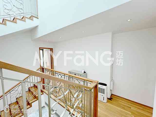 山顶 - Kellett House 09