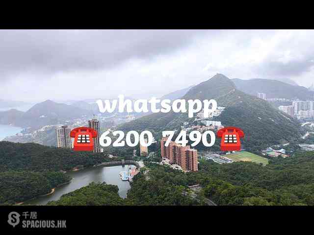 Tai Tam - Hong Kong Parkview Parkview Corner 01