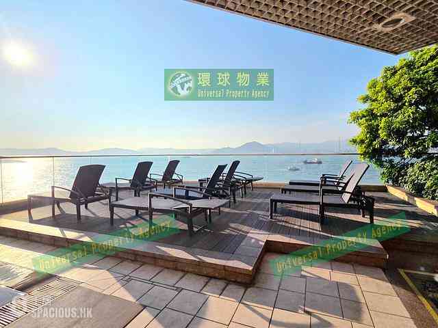 坚尼地城 - 泓都3座 18