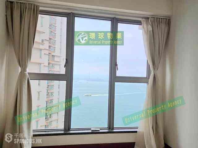 Kennedy Town - The Merton Tower 3 02