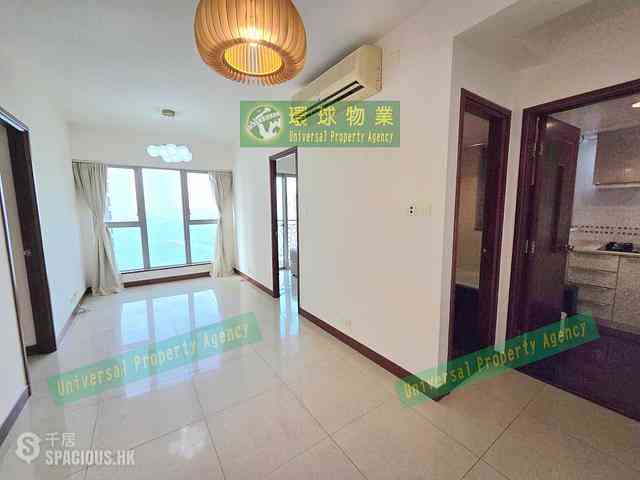 Kennedy Town - The Merton Tower 3 03