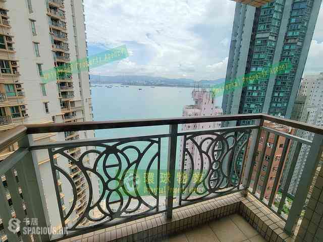 Kennedy Town - The Merton Tower 3 11