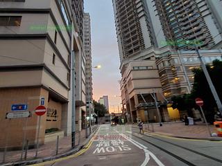 Kennedy Town - The Merton Tower 3 27