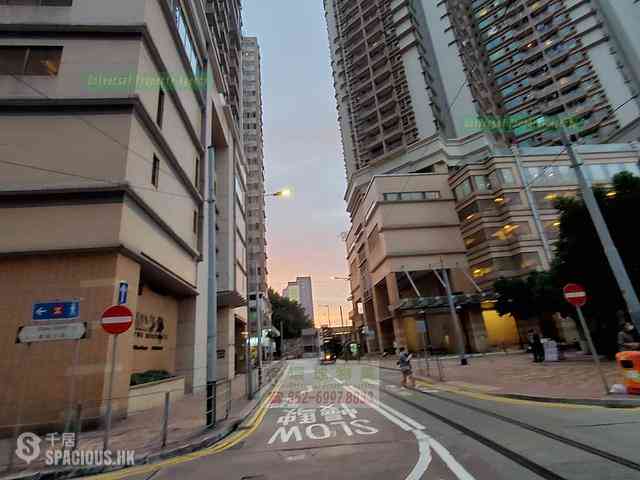 Kennedy Town - The Merton Tower 3 27