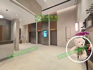 Kennedy Town - The Merton Tower 3 34