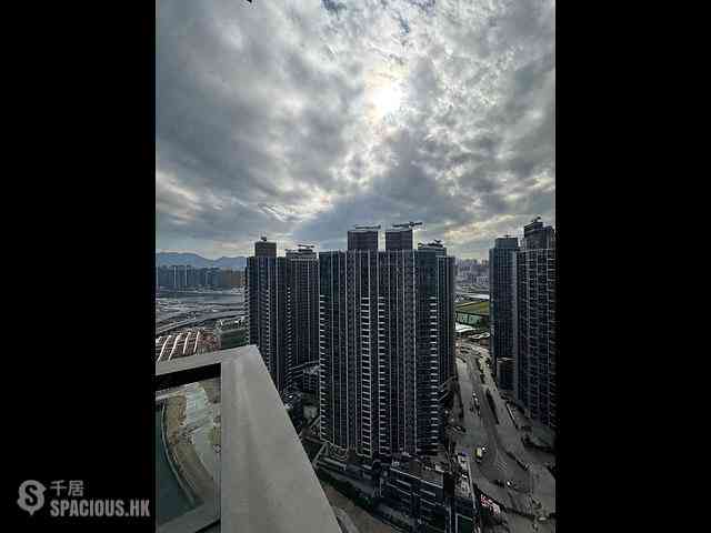 Kai Tak - Vibe Centro Block 1A 12