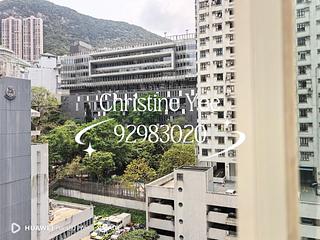 跑马地 - 嘉逸轩 03