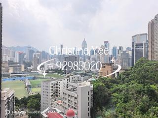 跑马地 - 乐活台 04