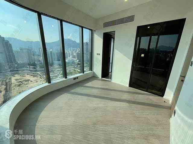 Kai Tak - The Henley Phase 3 The Henley III Tower 3B 02