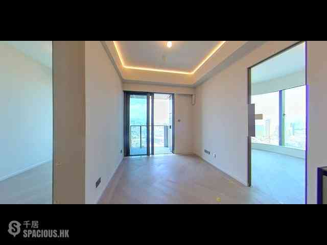 Kai Tak - The Henley Phase 3 The Henley III Tower 3B 01