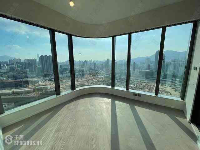 Kai Tak - The Henley Phase 3 The Henley III Tower 3B 05
