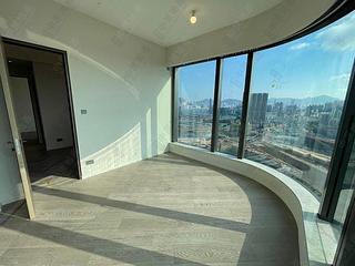 Kai Tak - The Henley Phase 3 The Henley III Tower 3B 04