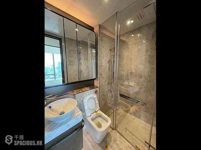 Kai Tak - The Henley Phase 3 The Henley III Tower 3B 06